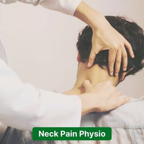 Neck Pain Physio