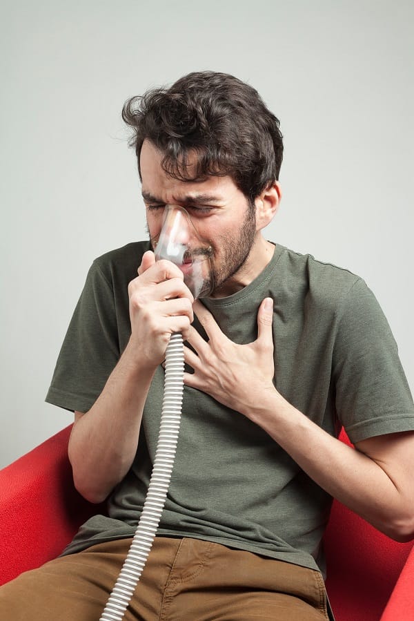 Respiratory disorders Treatment 3 Hyderabad - Sai Ayurveda Hospital