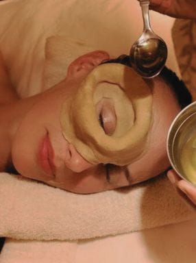 ayurveda netra tarpan Ayurveda netra tarpan