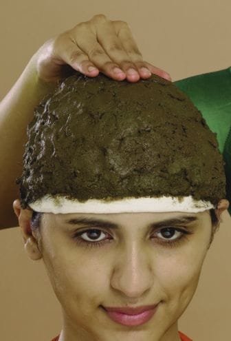 Ayurvedic hair pack ayurvedic hair pack