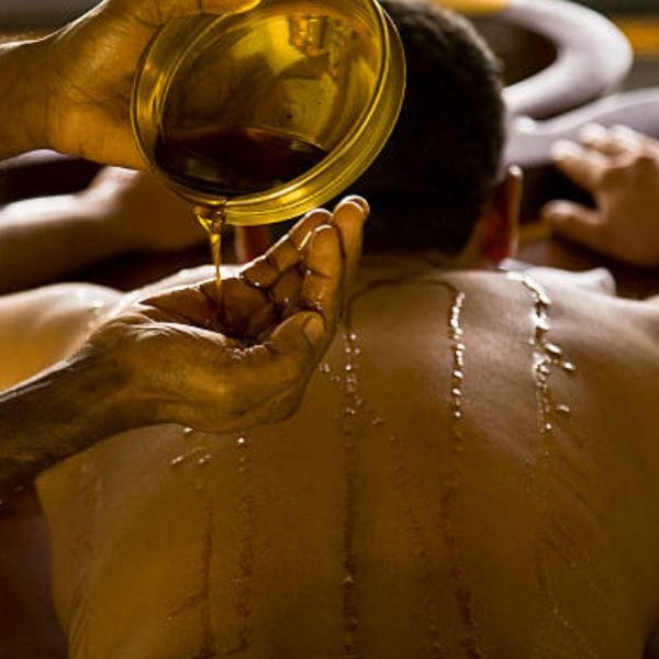 Detox( body purification) - saiayush detox body purification SaiAyush