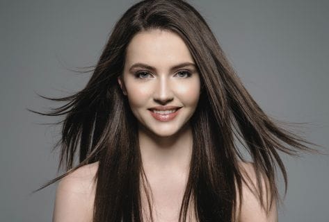 Hair care hair care
