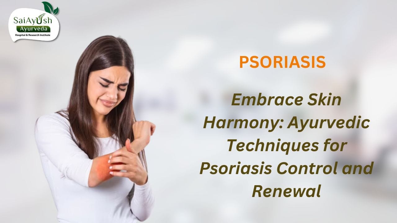 Psoriasis management Ayurvedic medicine Psoriasis management Ayurvedic medicine