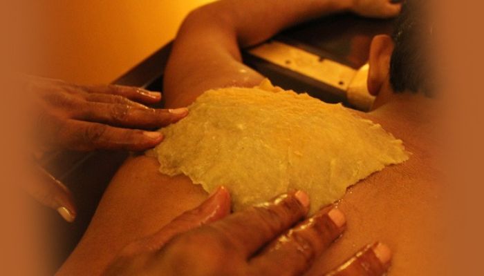 Ayurvedic Treatment for Tennis Elbow