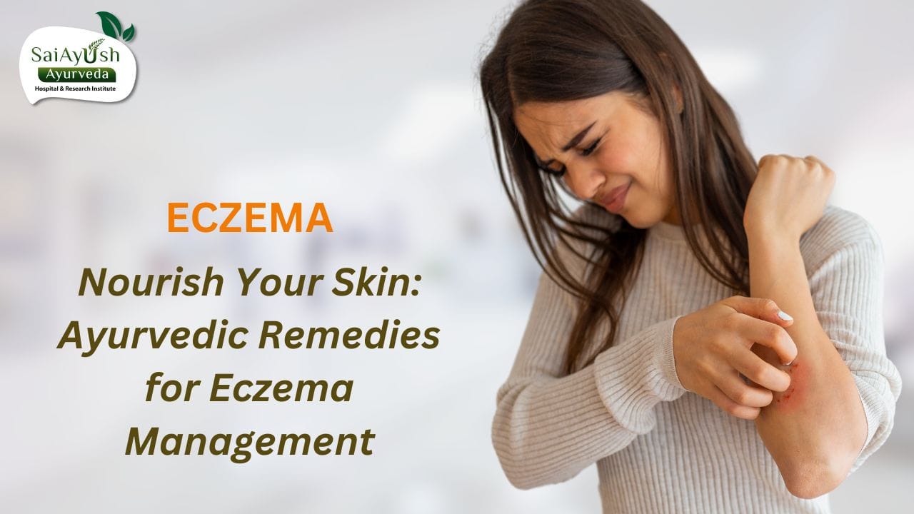 Eczema Eczema