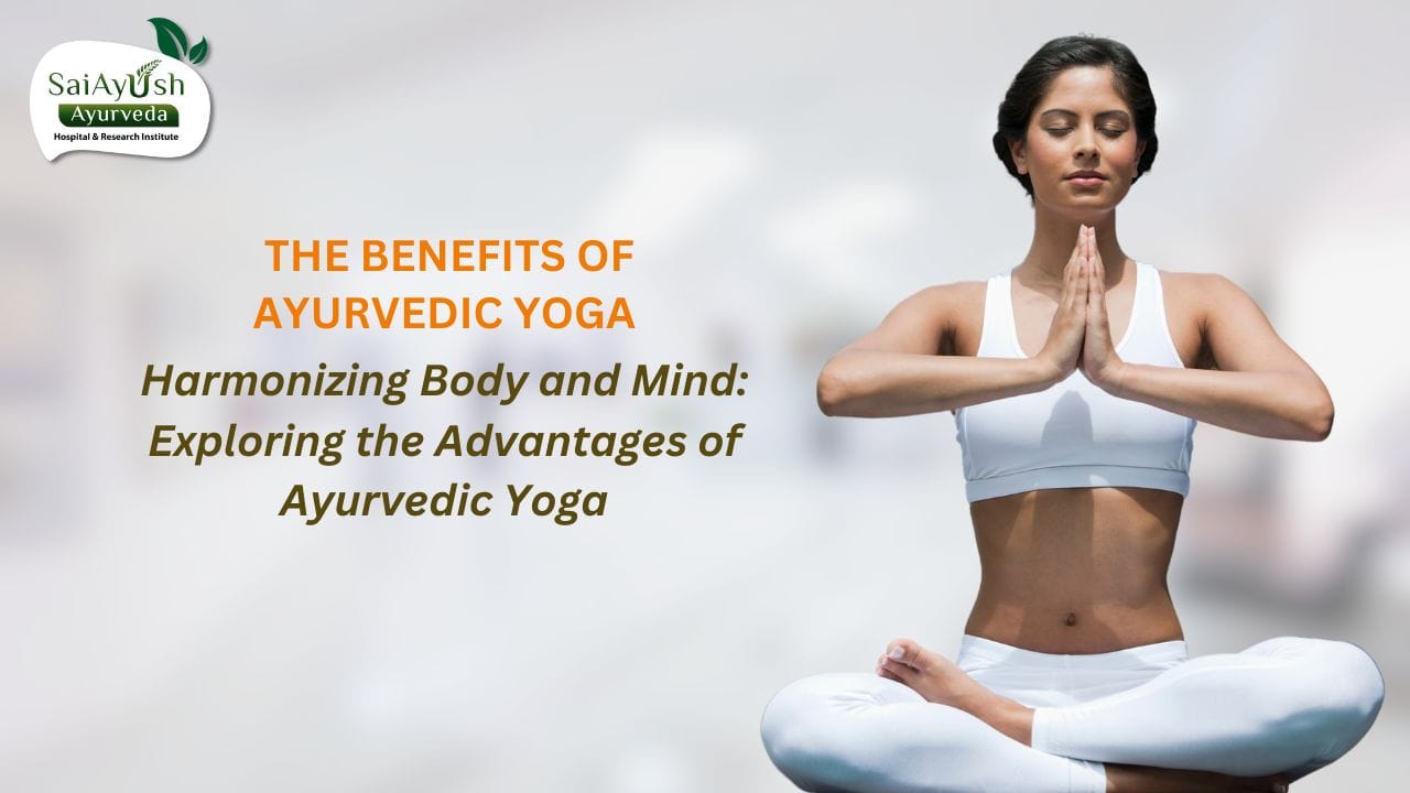 Yoga’s Transformative Power: Improving Mental and Physical Well-Being