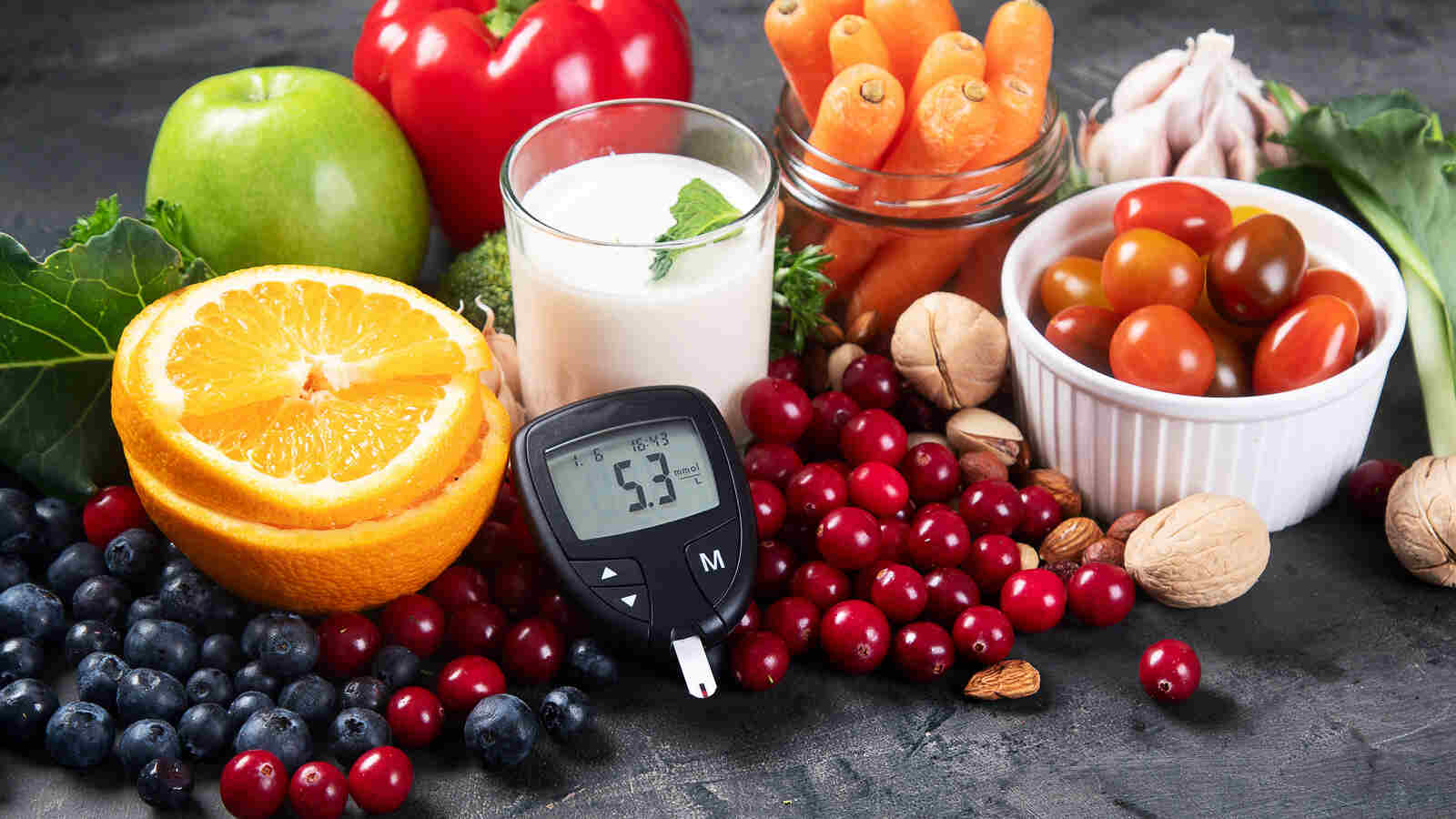 Ayurveda Treatments diabetic Diet