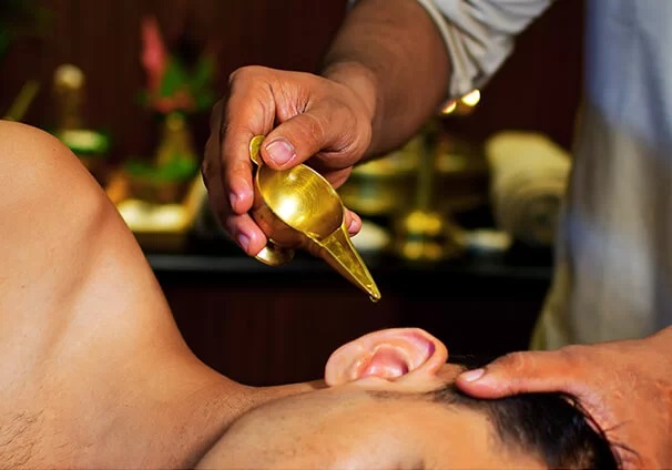 Ayurvedic Ear Care Therapy Hyderabad
