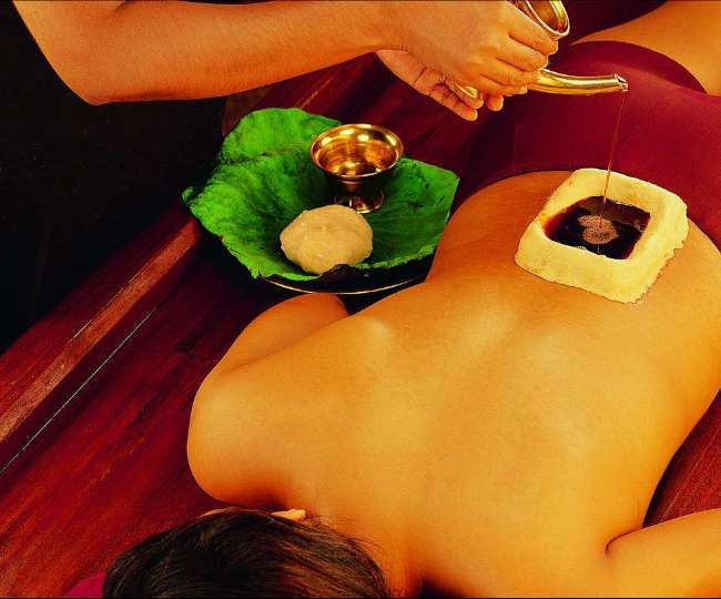 Kati Vasti Therapy