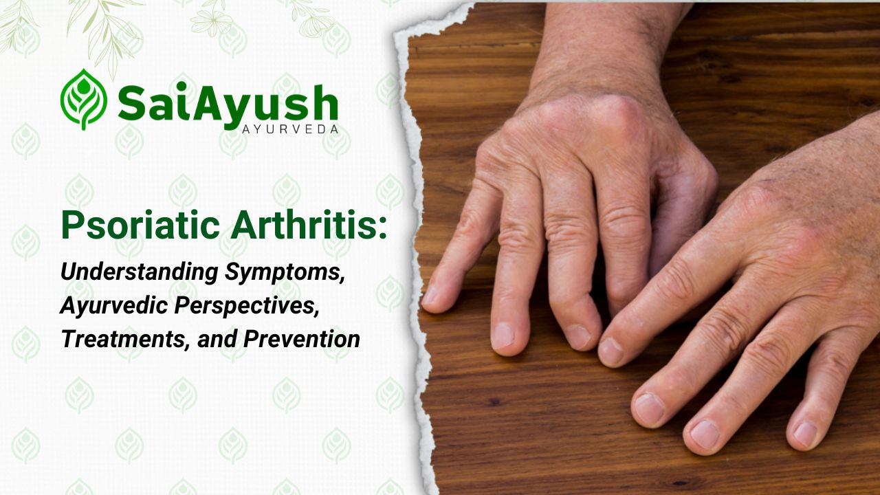Psoriatic Arthritis
