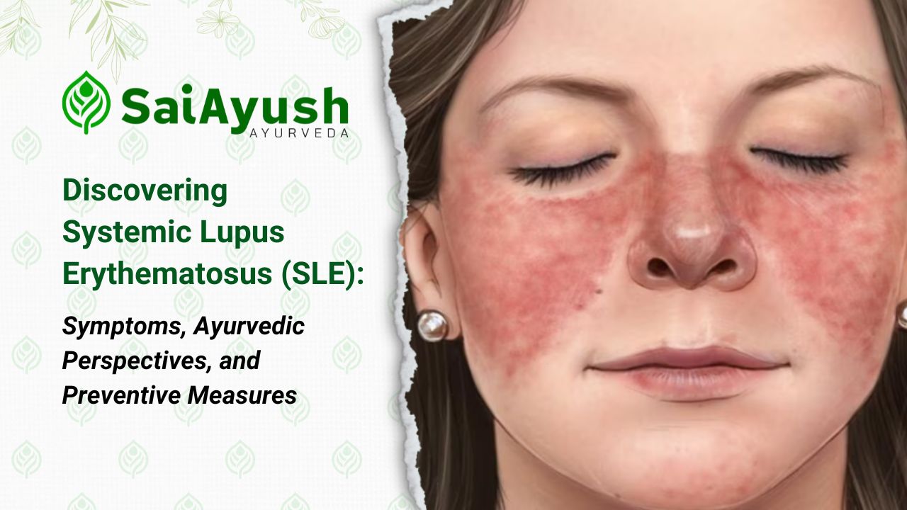 Systemic Lupus Erythematosus