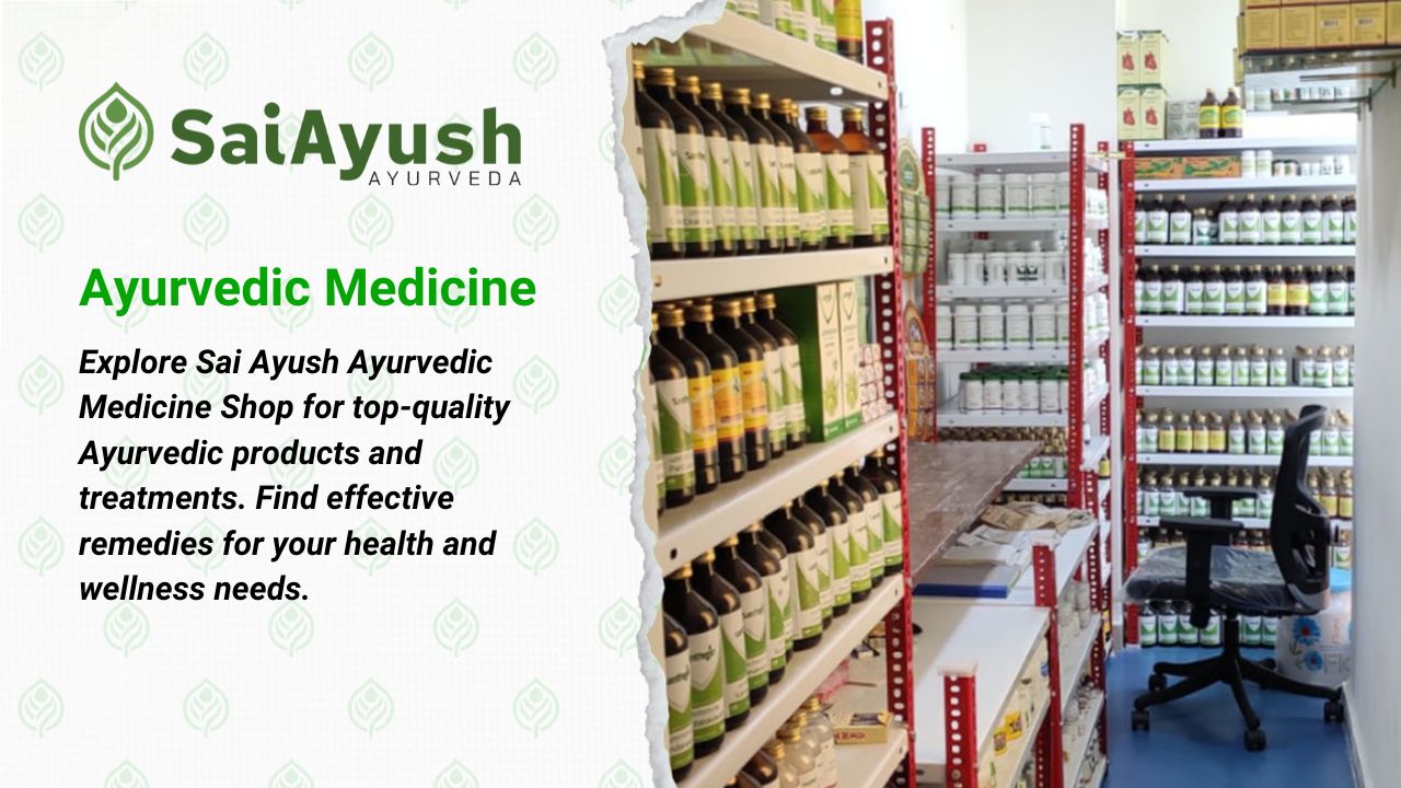 Ayurvedic Medicine 1