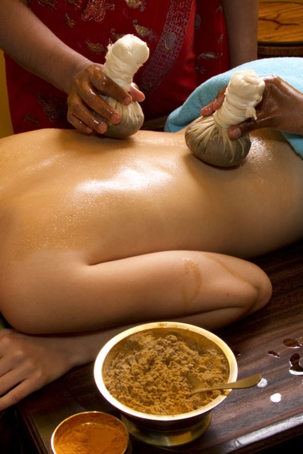 Sciatica Ayurveda Treatment