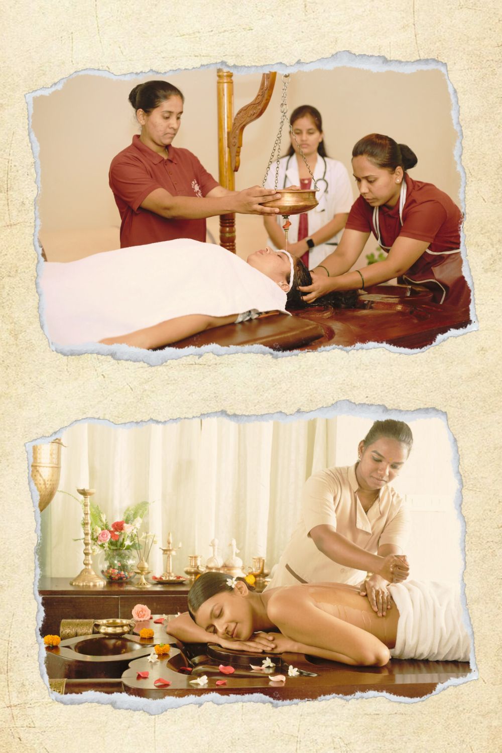 Massage Therapy Course in Hyderabad