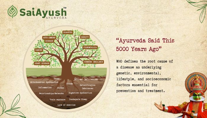 Ayurvedic Principles in Modern Healthcare