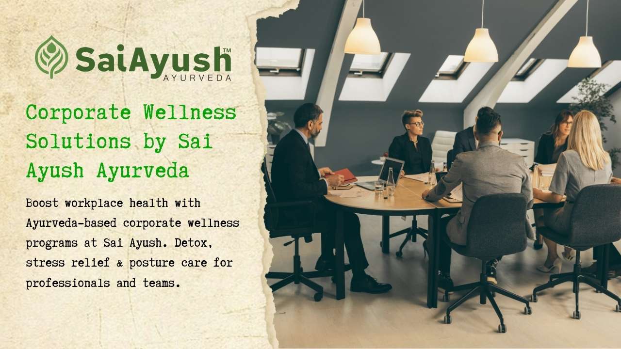 Corporate-Wellness