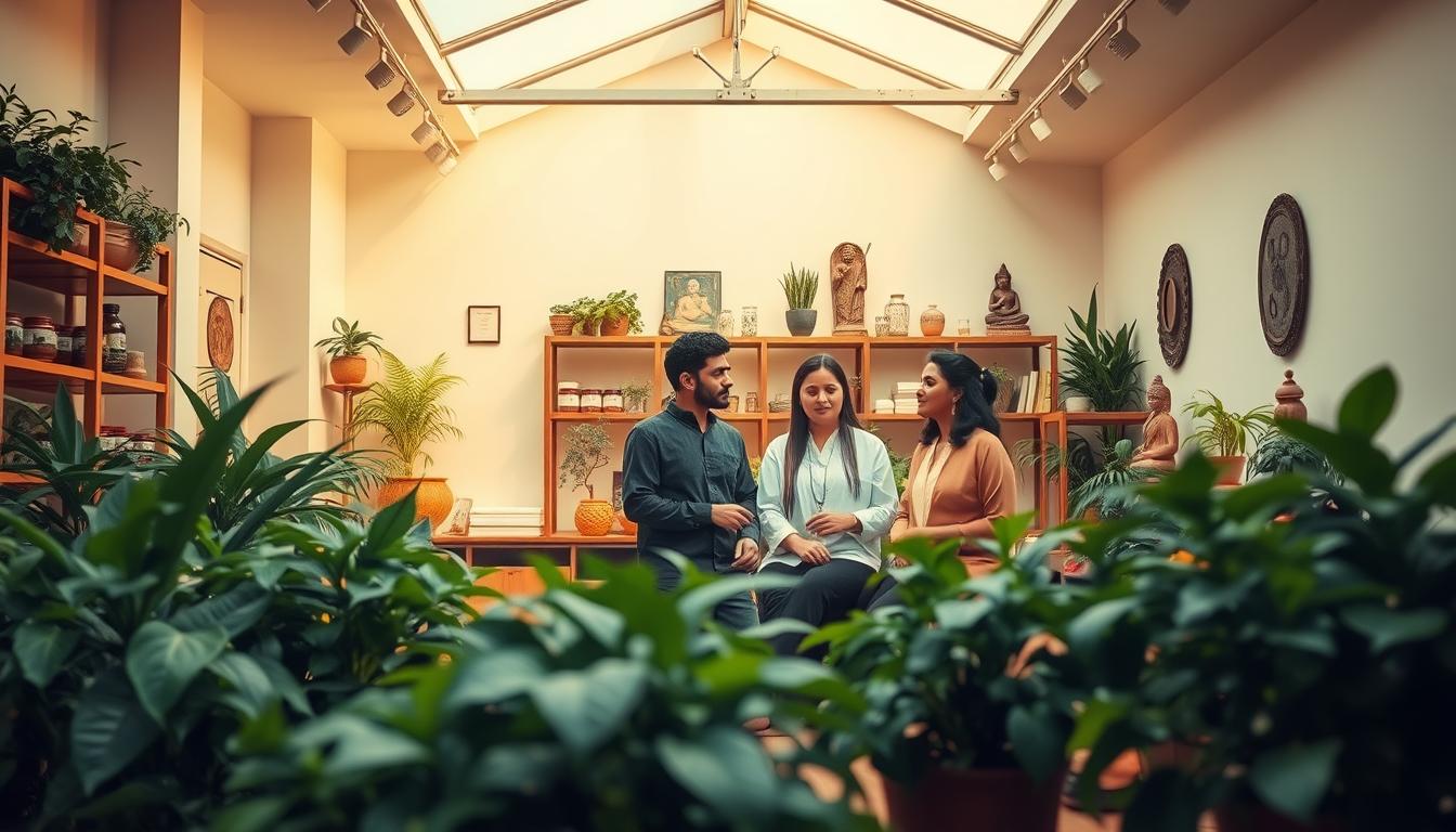 Ayurvedic Hospital Near Me – Expert Care & Treatment