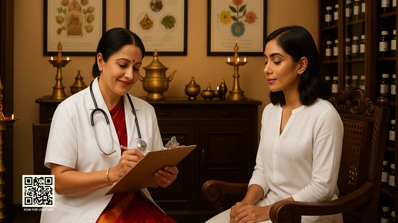 Affordable Ayurvedic Healing in Hyderabad