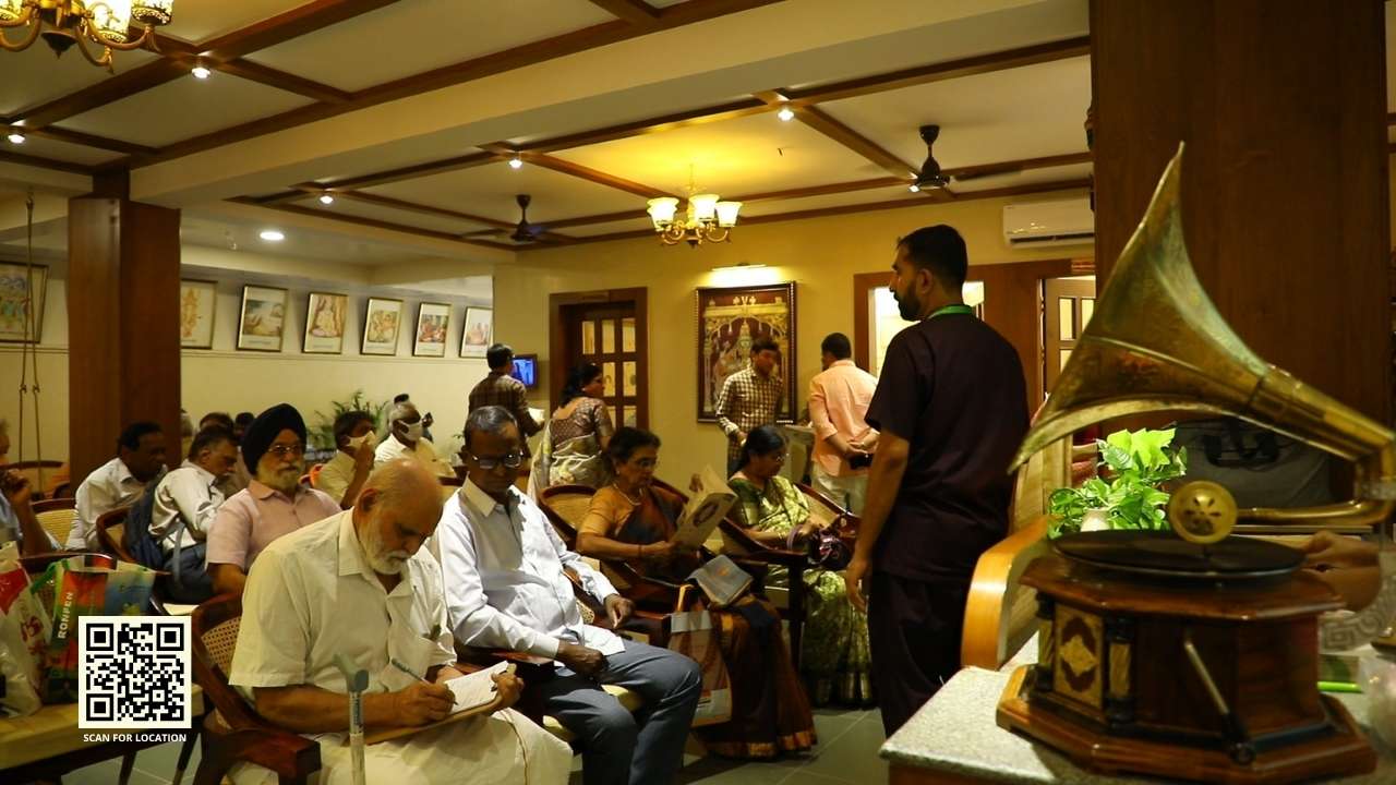 Ayurveda Knee Pain Relief