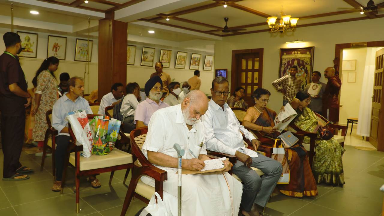 Ayurveda Doctors You Can Trust | Sai Ayush Ayurveda Panchakarma Clinic