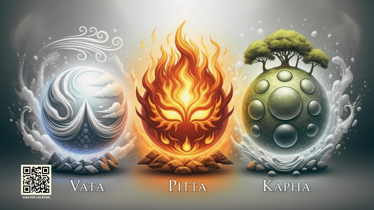 Ayurvedic Dosha Ayurvedic Dosha