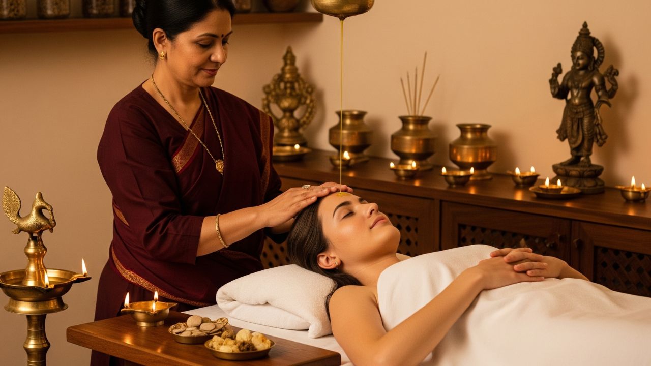 Discover the Best Ayurvedic Hospital Near Me – Sai Ayush Ayurveda Hospital