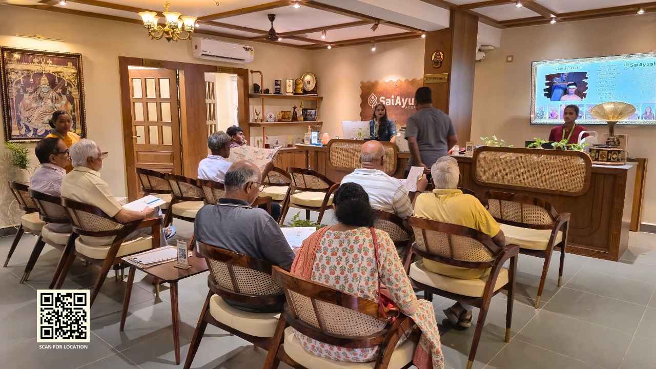 Ayurvedic Remedies for Sciatica