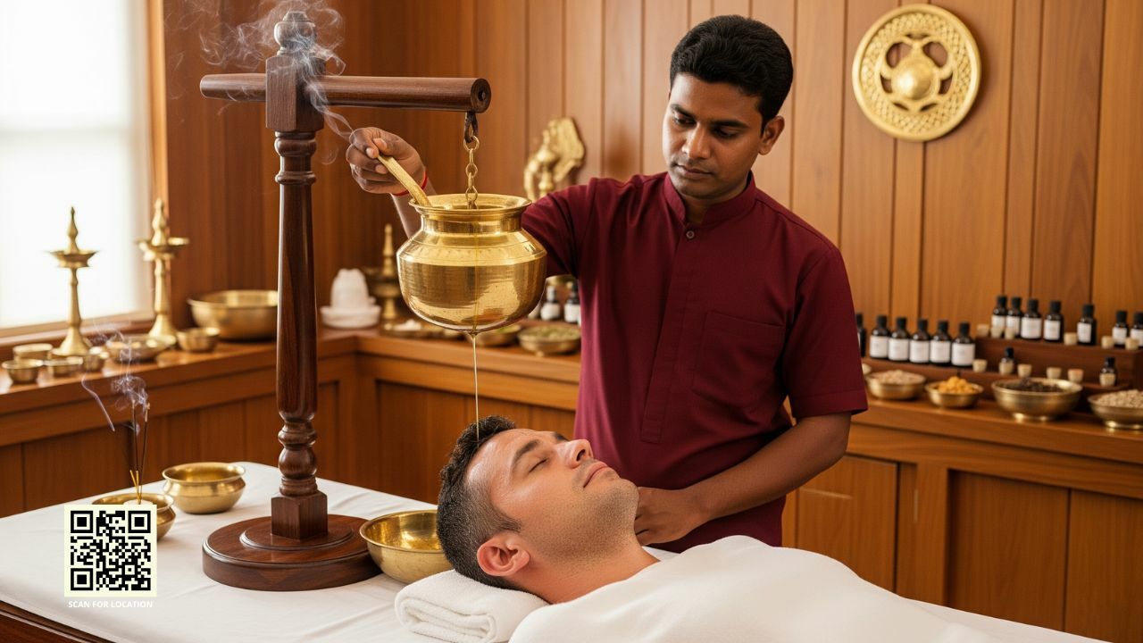 Affordable Ayurvedic Healing in Hyderabad