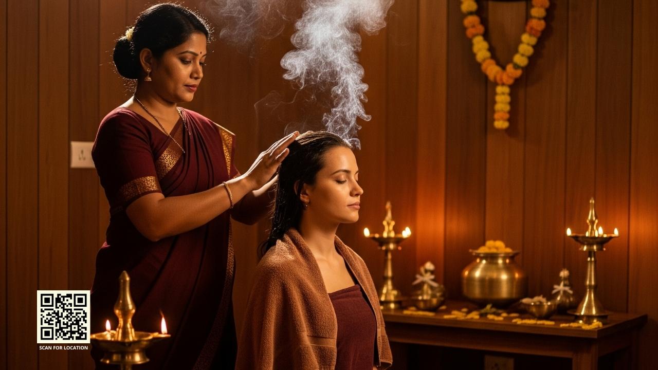Hyderabad Ayurveda Wellness Retreat