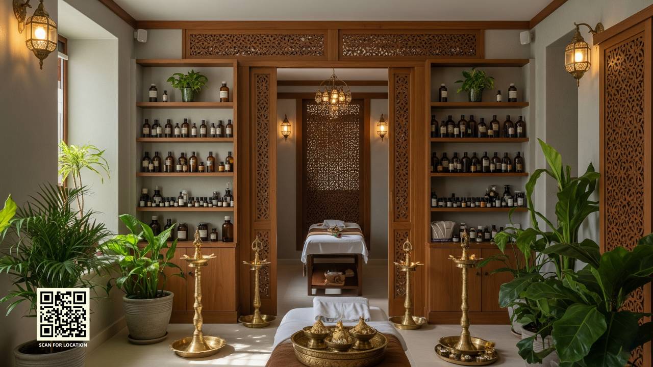 Panchakarma Detox in Hyderabad