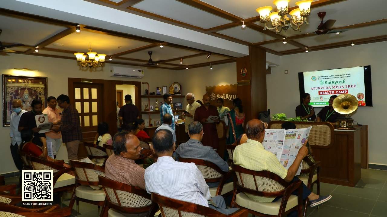 Panchakarma-in-Hitech-City