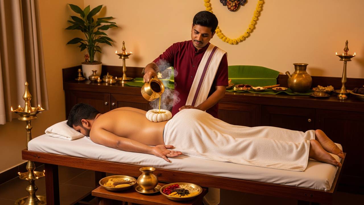 Ayurvedic Hospital Near Me: Discover True Healing at Sai Ayush Ayurveda