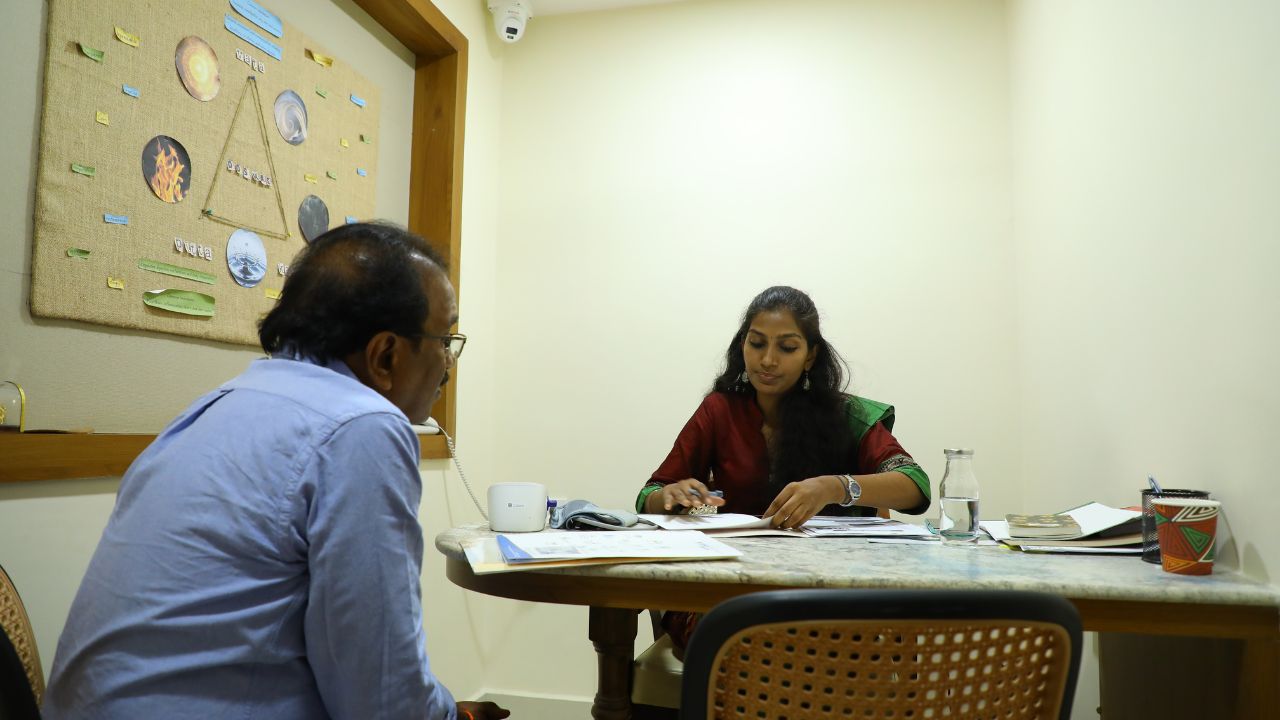 top ayurvedic doctor near me