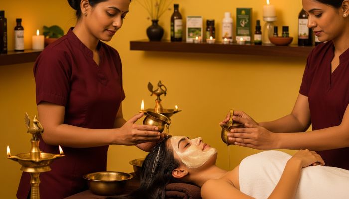 Ayurvedic Hospital Near Me