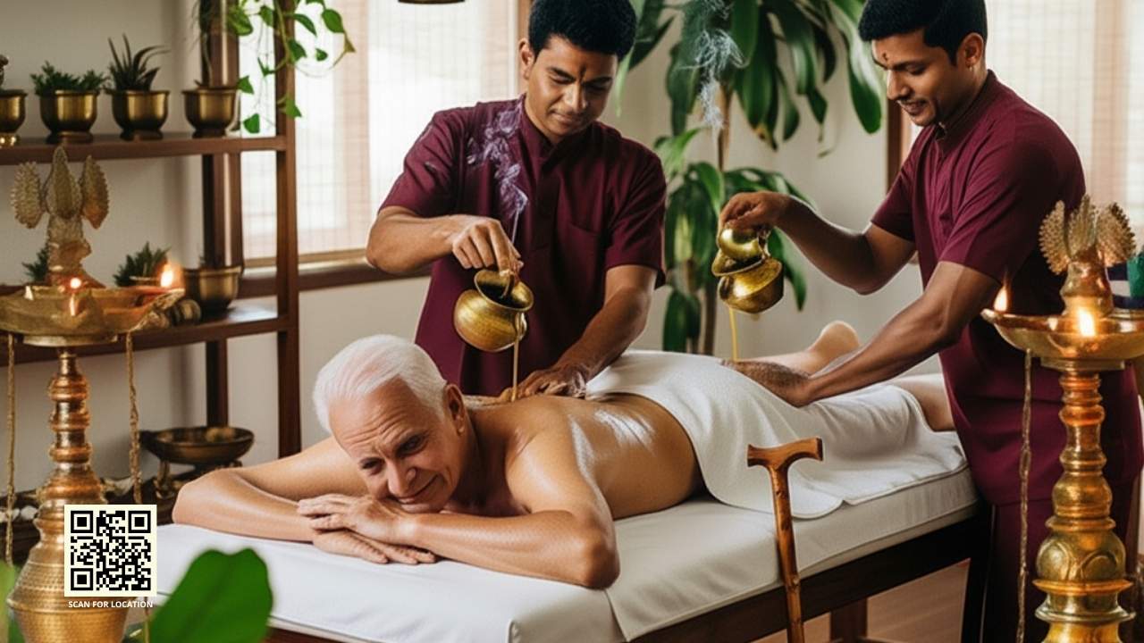 panchakarma treatment
