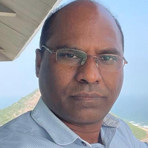 Dr Ravi Kumar - Sai Ayush Ayurveda Hospital