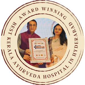 Best Ayurveda Hospital