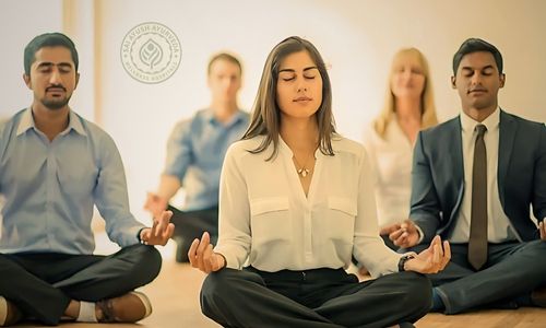 Corporate Wellness