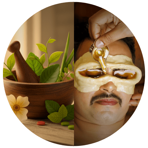 Diseases Treated At Sai Ayush Ayurveda Hyderabad