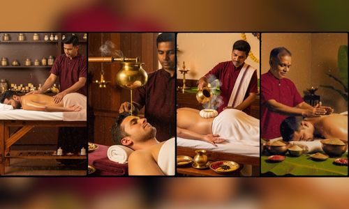 Which Ayurveda Treatment Suits You