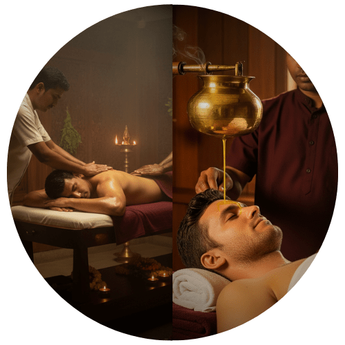 wellness Treatment At Sai Ayush Ayurveda Hyderabad