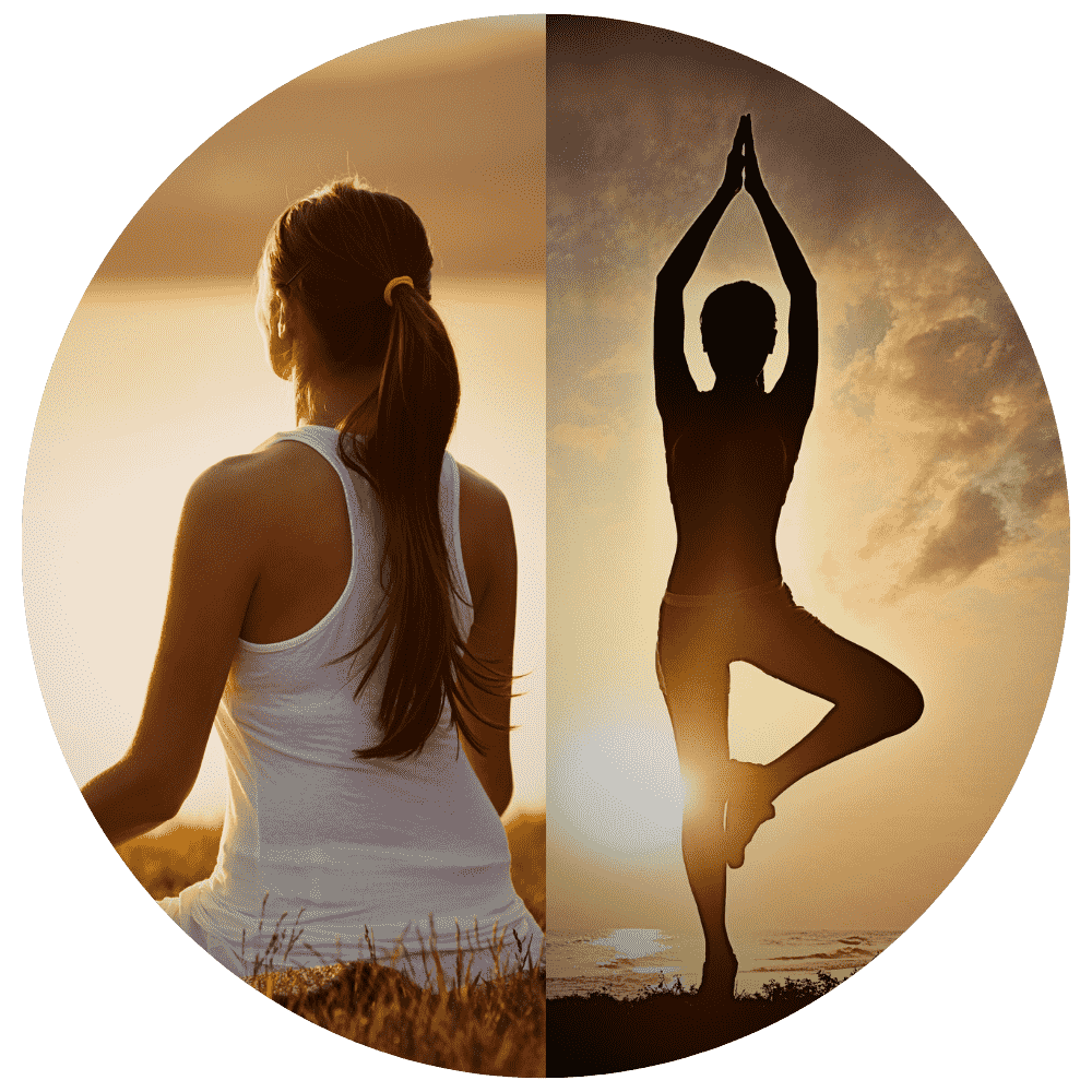 yoga meditation At Sai Ayush Ayurveda Hyderabad1